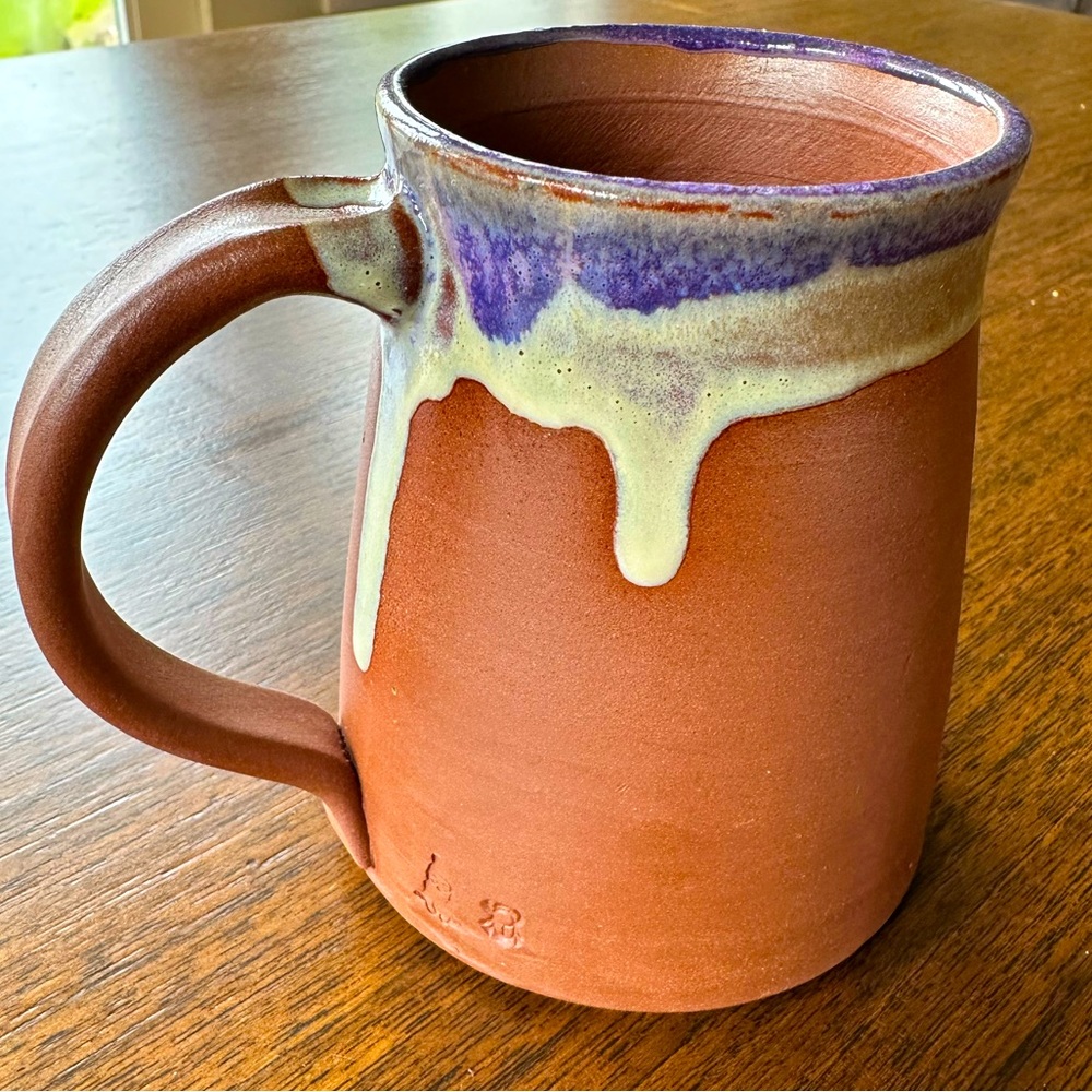 Artistan Mug